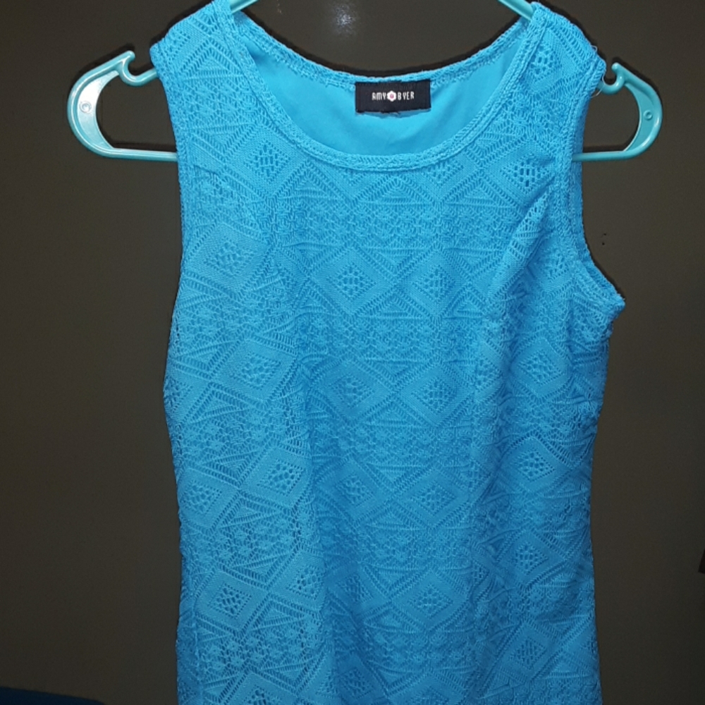 Girls shirt